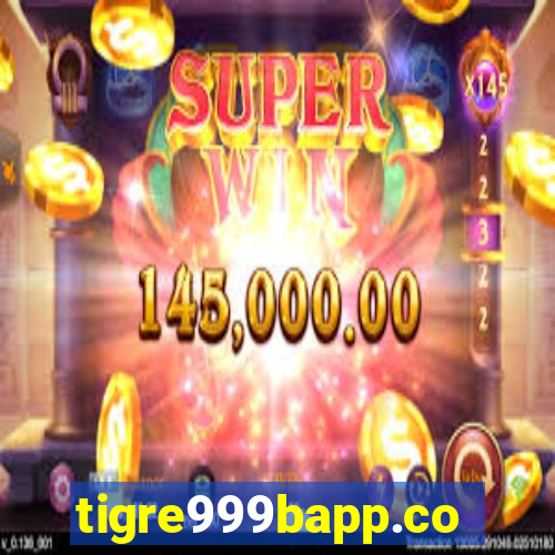 tigre999bapp.com