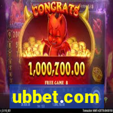 ubbet.com