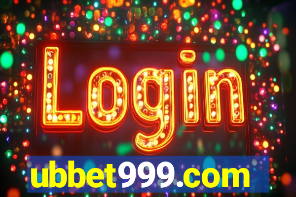 ubbet999.com