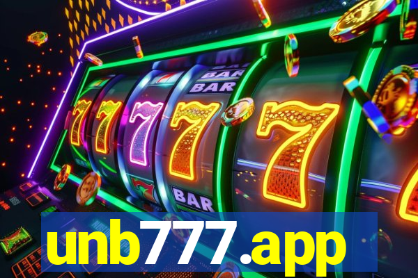 unb777.app