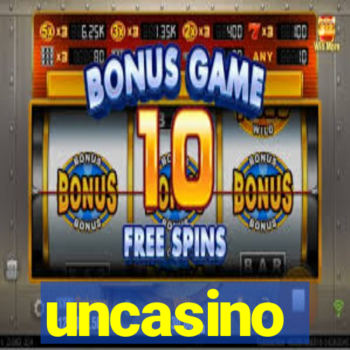 uncasino