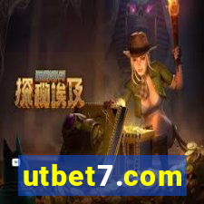 utbet7.com