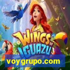 voygrupo.com