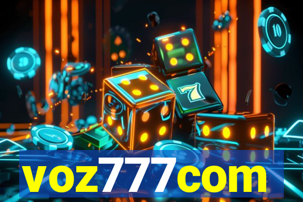 voz777com