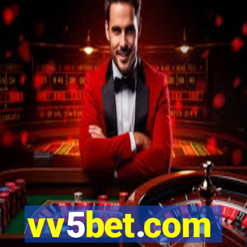 vv5bet.com