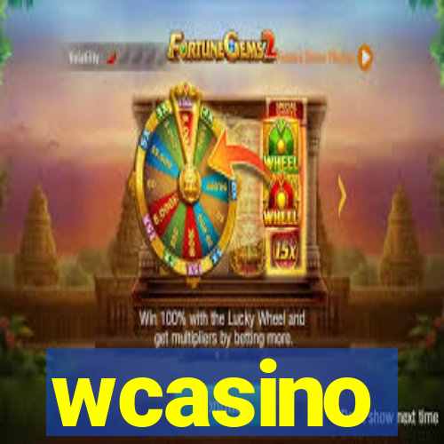 wcasino