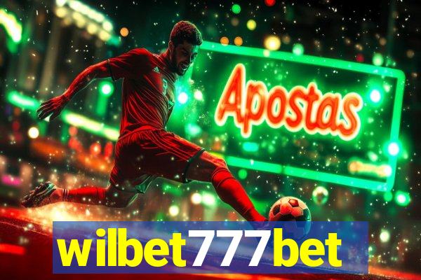 wilbet777bet