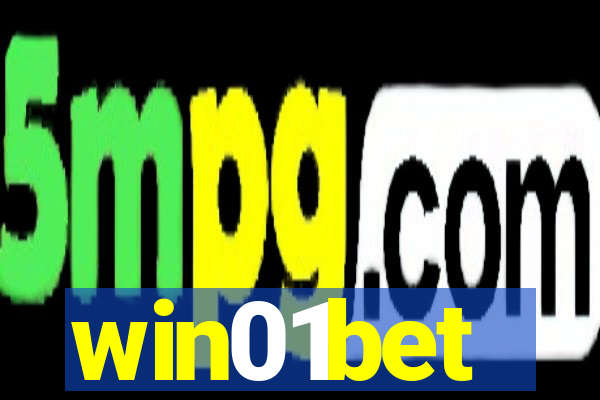 win01bet