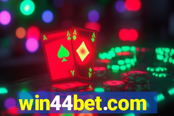 win44bet.com