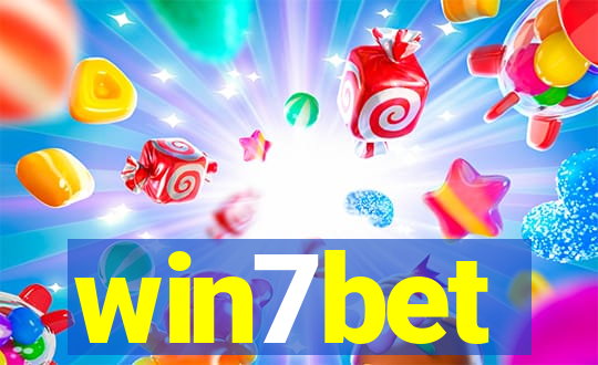 win7bet