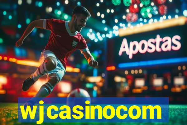 wjcasinocom