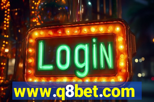 www.q8bet.com