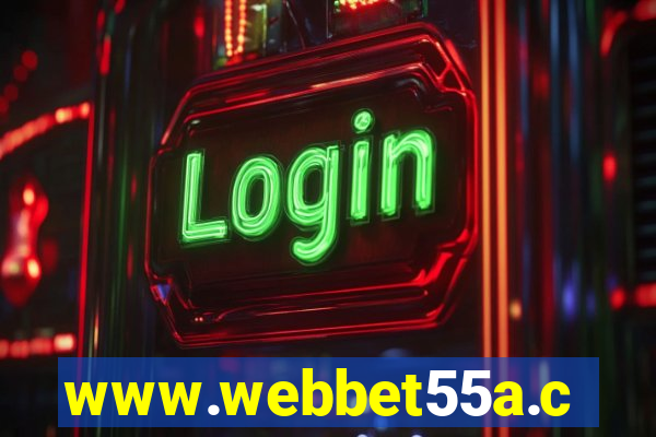 www.webbet55a.com