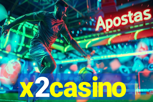 x2casino