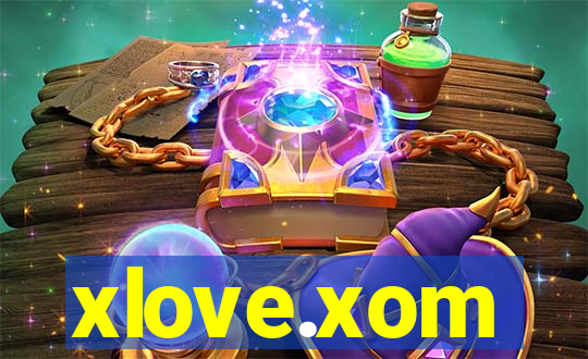 xlove.xom