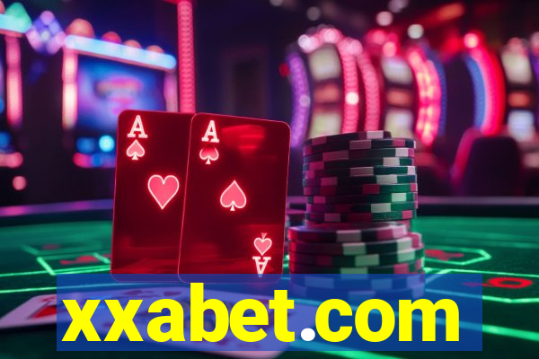 xxabet.com