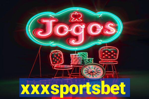 xxxsportsbet