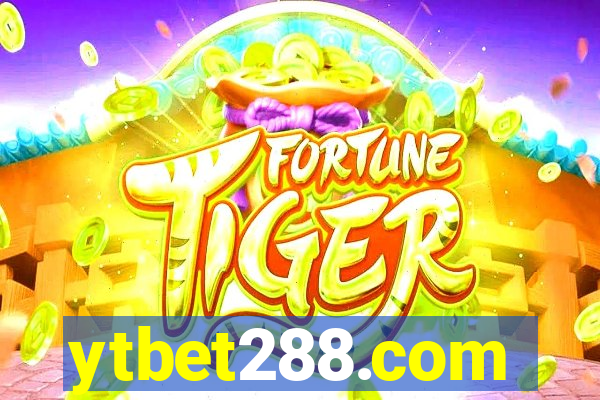 ytbet288.com